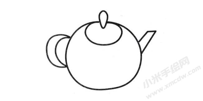 茶壺簡(jiǎn)筆畫分步繪制圖示05.jpg