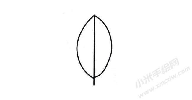 樹葉簡(jiǎn)筆畫分步繪制圖示02.jpg