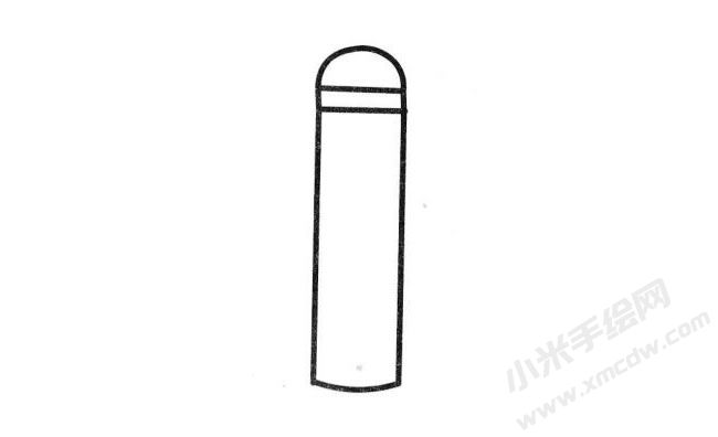 鉛筆簡筆畫分步繪制圖示03.jpg