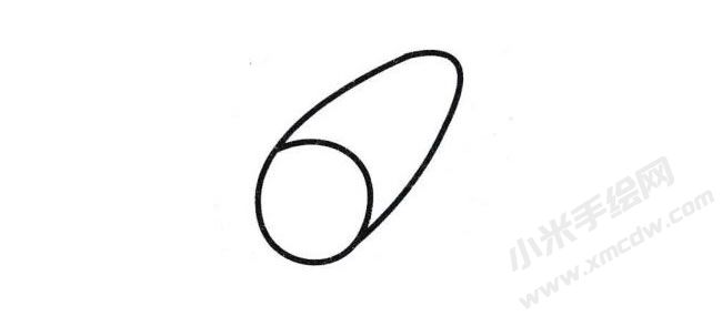 蓮藕簡(jiǎn)筆畫分步繪制圖示02.jpg