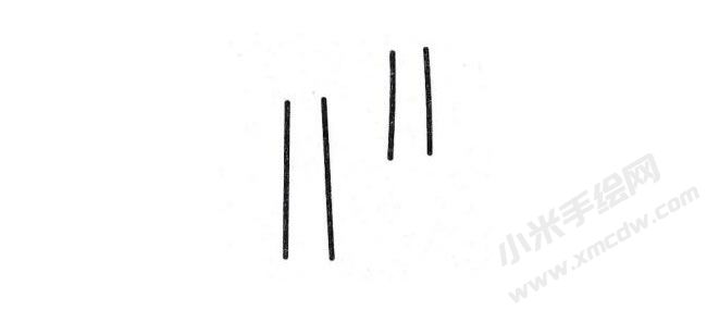 麥子簡(jiǎn)筆畫(huà)分步繪制圖示01.jpg