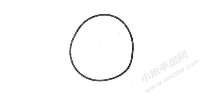 蝸牛簡(jiǎn)筆畫分步繪制圖示01.jpg