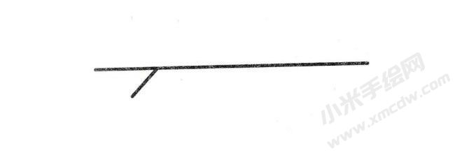 簡(jiǎn)筆畫鯊魚畫法步驟圖示01.jpg