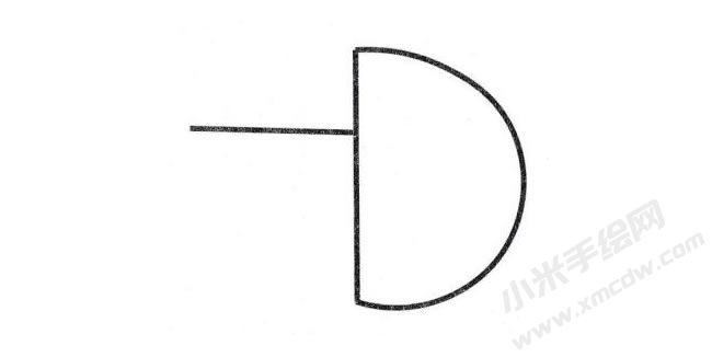 簡筆畫鸚鵡畫法步驟圖示02.jpg