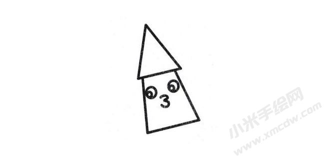 烏賊簡(jiǎn)筆畫分步繪制圖示04.jpg
