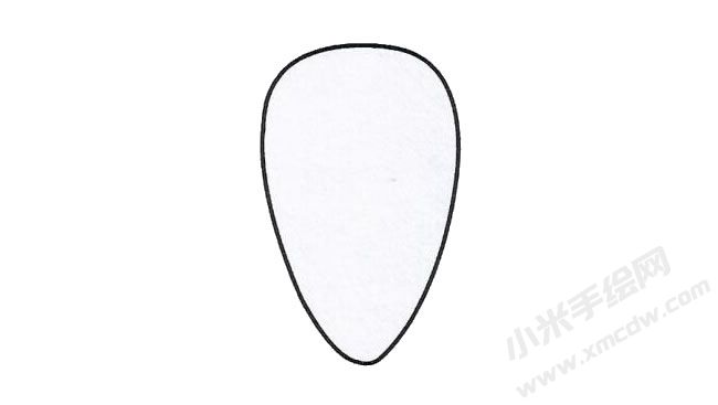 簡(jiǎn)筆畫胡蘿卜畫法步驟圖示01.jpg