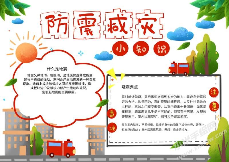 防震減災(zāi)手抄報(bào)內(nèi)容模板有字版（第六版）.jpg