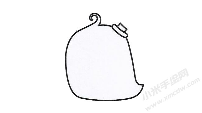 簡(jiǎn)筆畫(huà)小鳥(niǎo)畫(huà)法步驟圖示02.jpg
