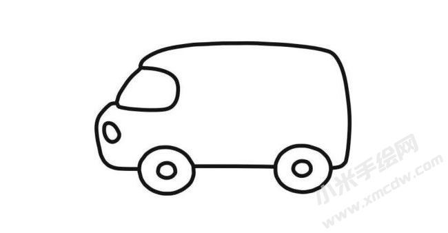 簡筆畫救護(hù)車分步繪制圖示04.jpg