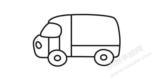 簡筆畫救護(hù)車分步繪制圖示05.jpg