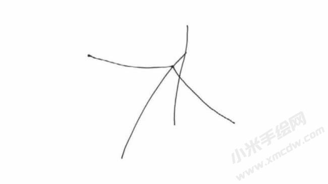 簡(jiǎn)筆畫草莓畫法步驟圖示01.jpg
