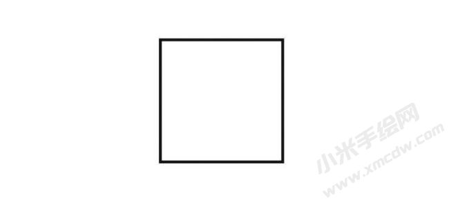 用圖形分步畫(huà)手風(fēng)琴簡(jiǎn)筆畫(huà)圖示01.jpg