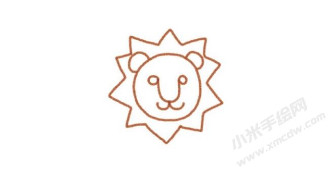 雄獅幼兒簡(jiǎn)筆畫(huà)分步畫(huà)法圖示02.jpg