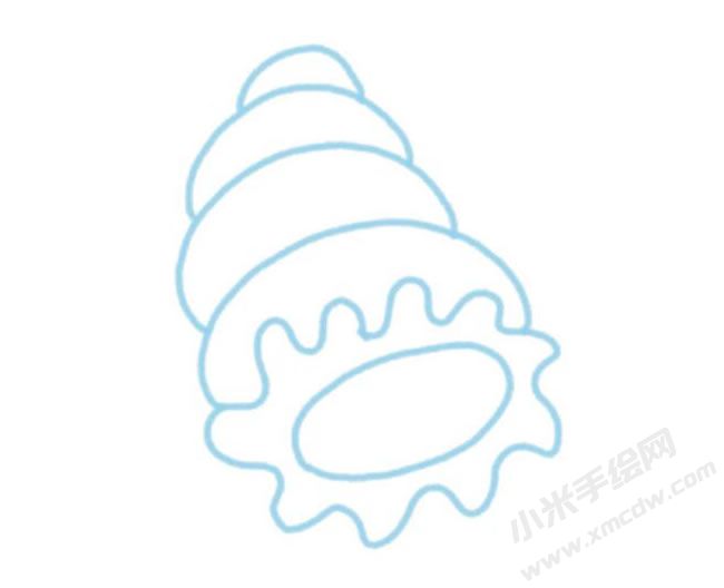 海參簡筆畫分步繪制圖示03.jpg