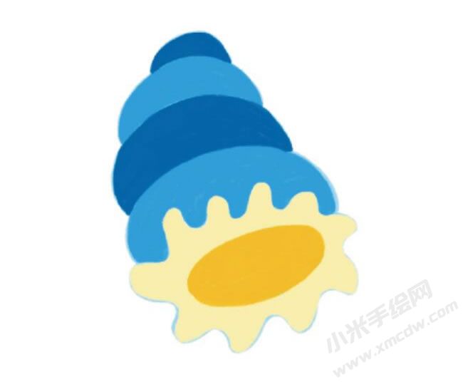 海參簡筆畫分步繪制圖示04.jpg