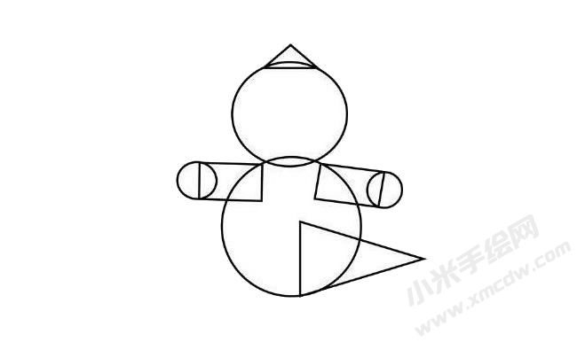 幽靈簡(jiǎn)筆畫分步繪制圖示02.jpg
