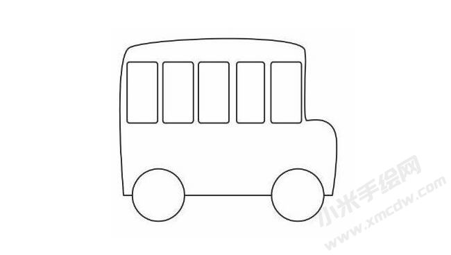 校車簡筆畫分步繪制圖示02.jpg