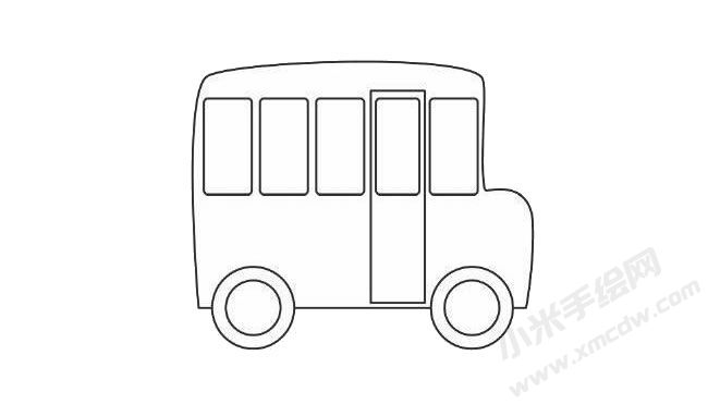 校車簡筆畫分步繪制圖示03.jpg