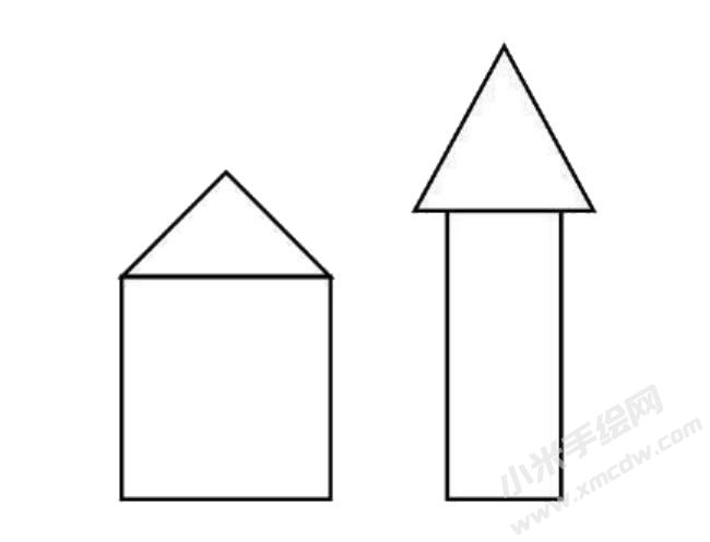 鬼屋簡(jiǎn)筆畫(huà)分步畫(huà)法圖示01.jpg