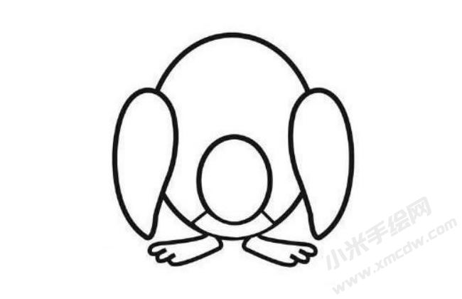 知更鳥簡筆畫分步畫法圖示04.jpg