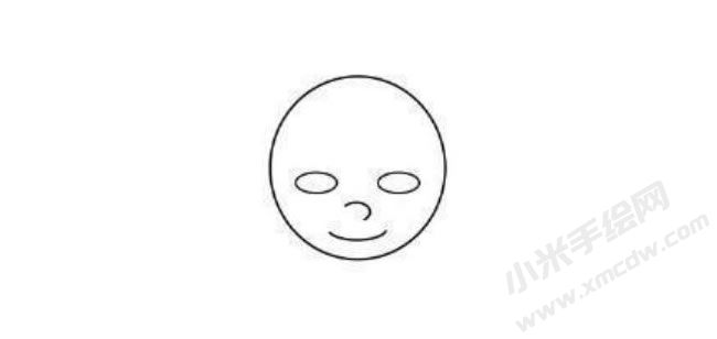 朝圣者簡(jiǎn)筆畫分步繪制圖示01.jpg