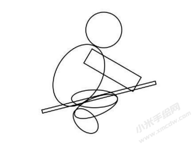 巫婆簡(jiǎn)筆畫(huà)分步繪制圖示02.jpg