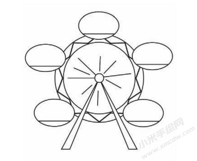 千禧之輪簡(jiǎn)筆畫分步繪制圖示04.jpg