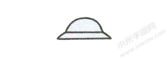 農(nóng)民伯伯簡(jiǎn)筆畫(huà)繪制步驟圖示01.jpg