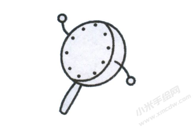 撥浪鼓簡(jiǎn)筆畫(huà)繪制步驟圖示05.jpg