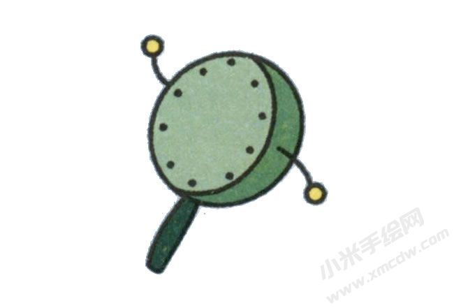 撥浪鼓簡(jiǎn)筆畫(huà)繪制步驟圖示06.jpg