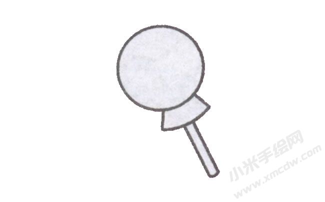 簡筆畫棒棒糖畫法步驟圖示03.jpg