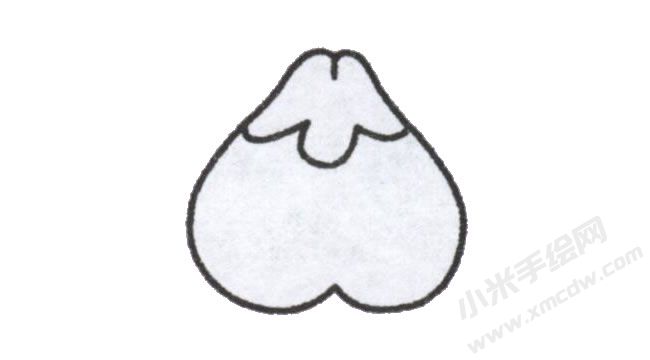 桃子幼兒簡(jiǎn)筆畫繪制步驟圖示02.jpg