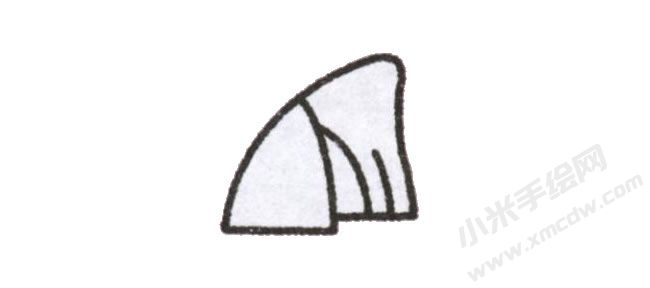 簡筆畫河流畫法步驟圖示01.jpg