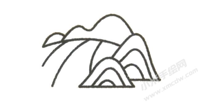稻田簡筆畫繪制步驟圖示03.jpg