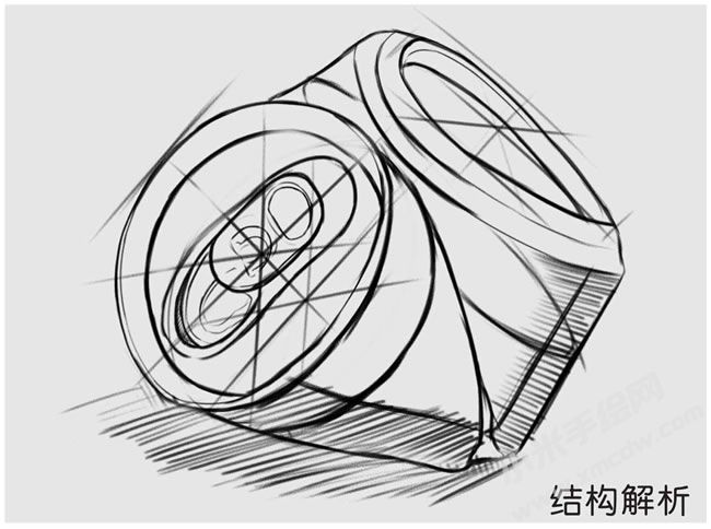 易拉罐素描結(jié)構(gòu)解析.jpg