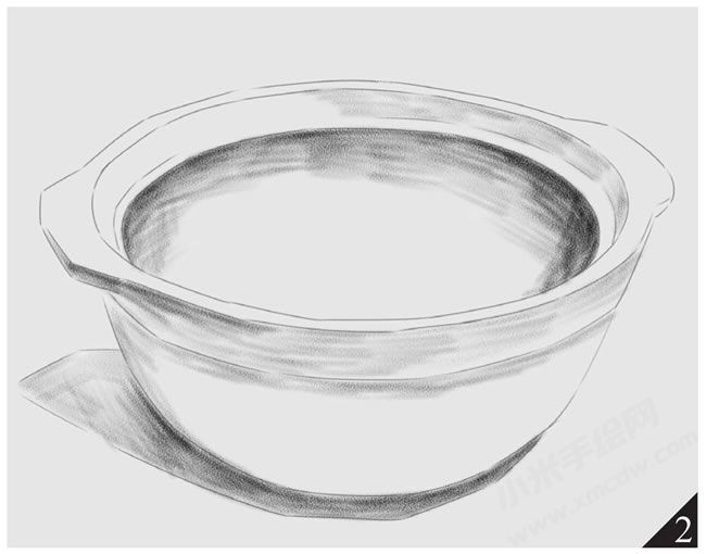 砂鍋素描畫法步驟圖示02.jpg