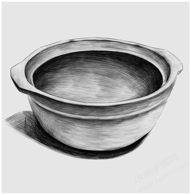 砂鍋素描畫法步驟圖示04.jpg