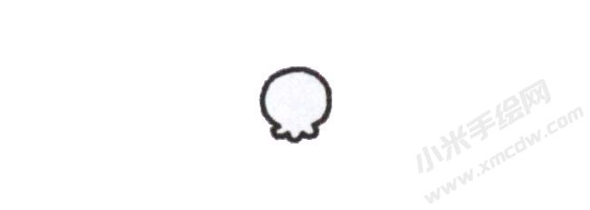 鈴蘭花簡(jiǎn)筆畫繪制步驟圖示01.jpg