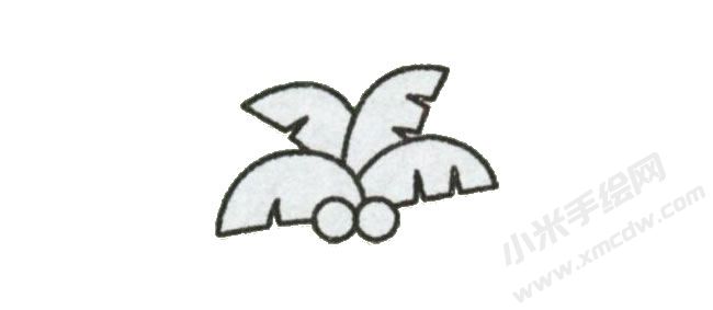 椰子樹幼兒簡(jiǎn)筆畫步驟圖示03.jpg