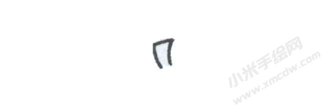 草莓幼兒簡筆畫步驟圖示01.jpg