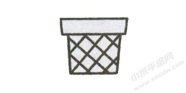 冰激凌幼兒簡(jiǎn)筆畫(huà)步驟圖示03.jpg