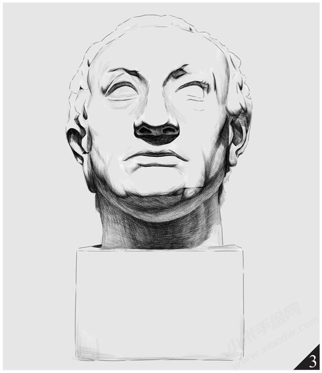 加塔梅拉塔素描畫法步驟圖示03.jpg