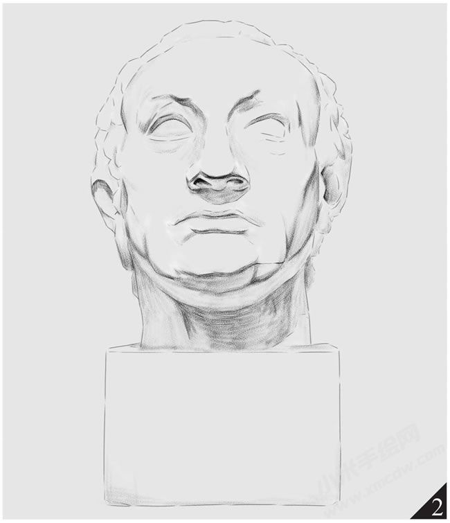加塔梅拉塔素描畫法步驟圖示02.jpg