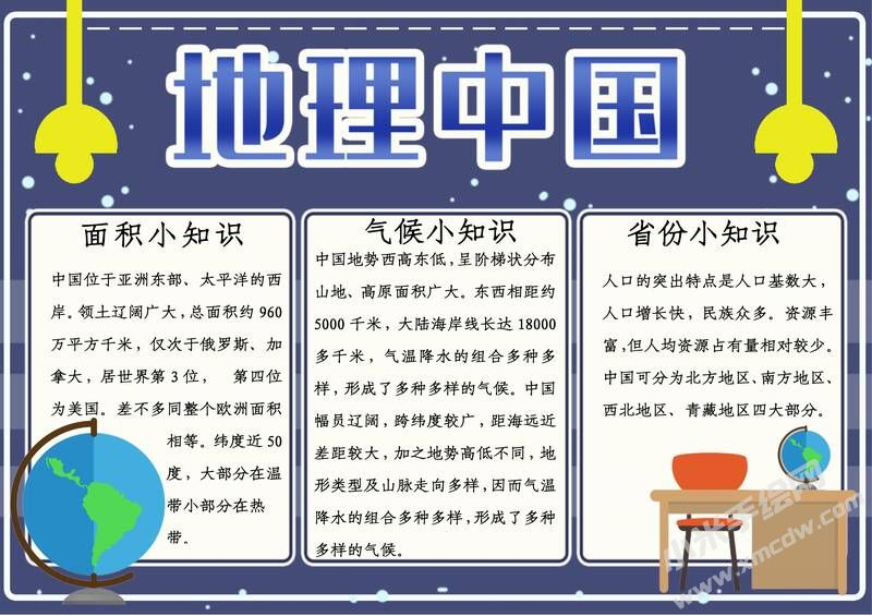 地理中國手抄報內(nèi)容模板有字版（第一版）.jpg