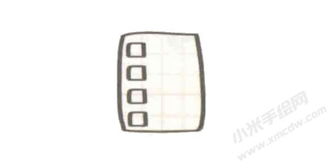 筆記本簡筆畫繪制步驟圖示02.jpg