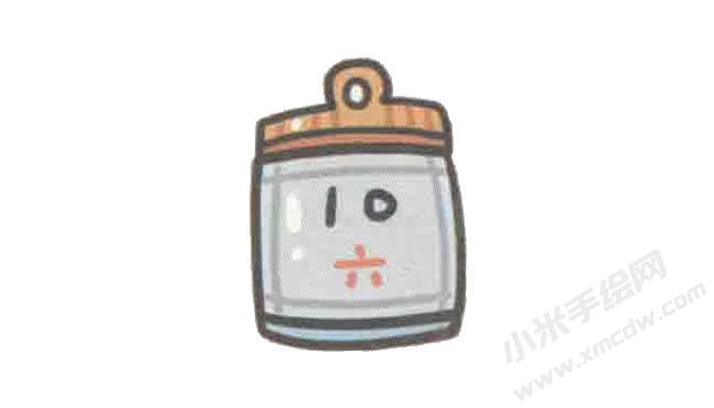 日歷簡筆畫繪制步驟圖示04.jpg