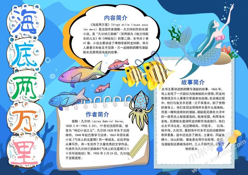 海底兩萬里手抄報(bào)模板有字版.jpg