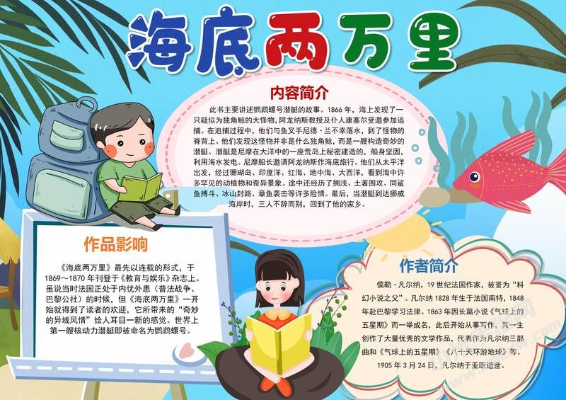 海底兩萬里手抄報(bào)模板有字版（第二版）.jpg