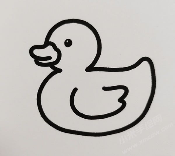 小鴨子簡(jiǎn)筆畫(huà)03.jpg