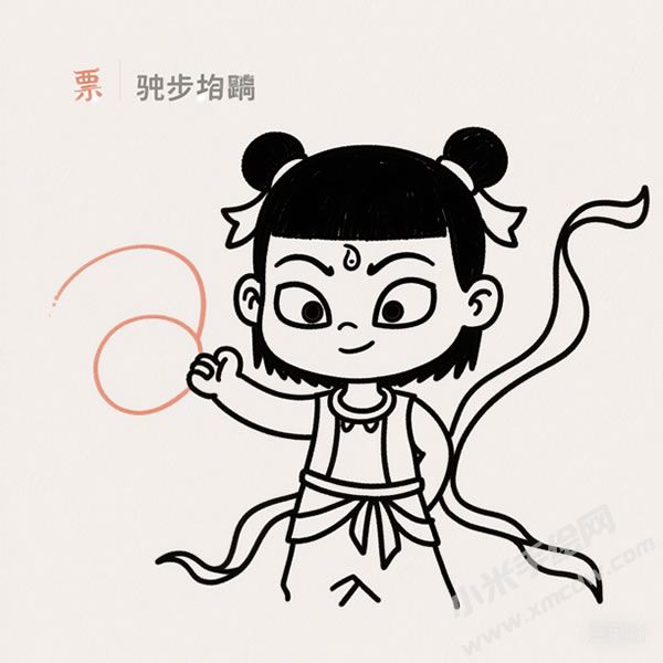 哪吒簡筆畫圖片01.jpg